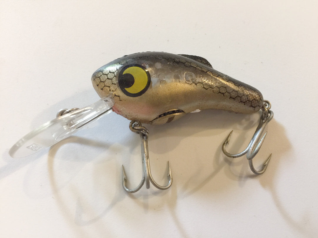 Vortex Fishing Lure Electronic Shad Color