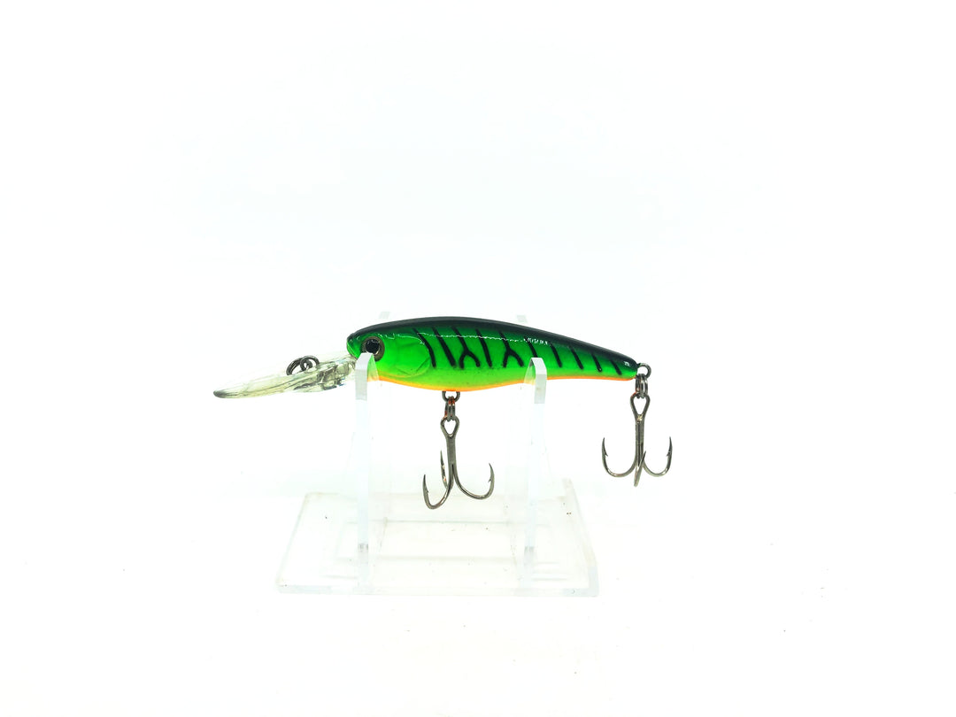 Gary Synder Minnow, Fire Tiger Color