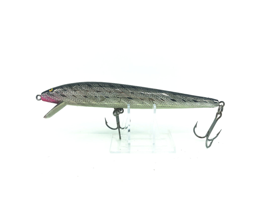 Musky Floating Minnow