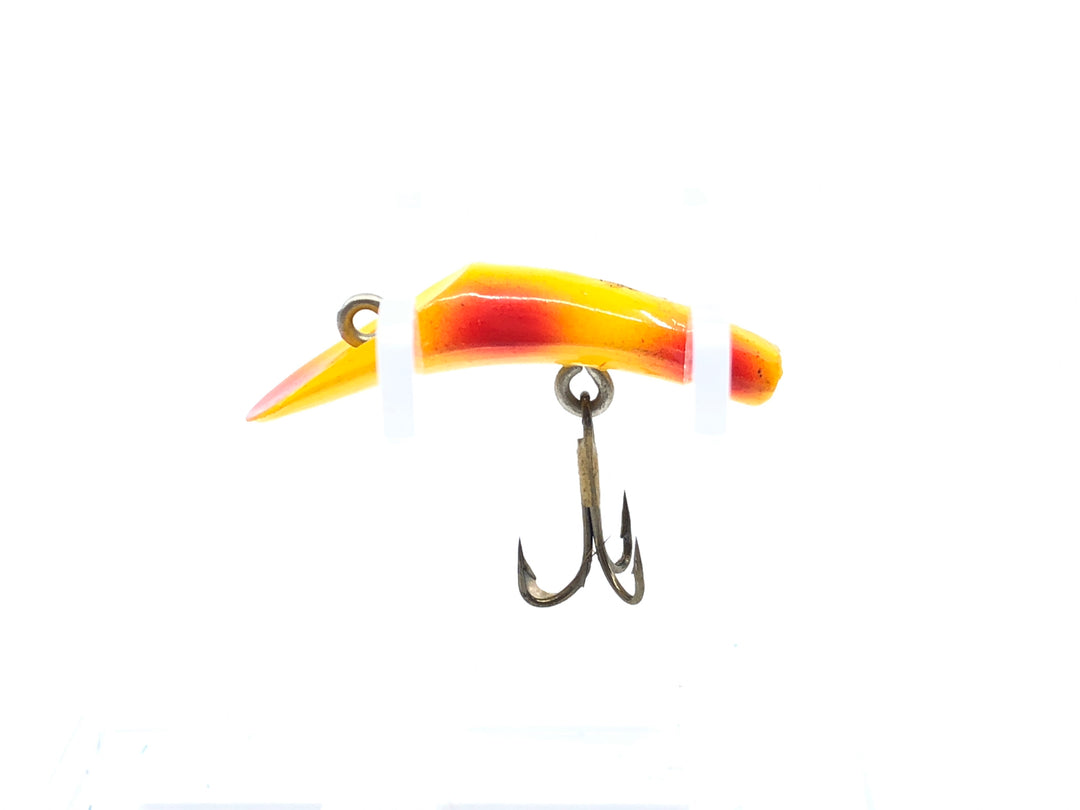 Banana Fly Lure Yellow and Red