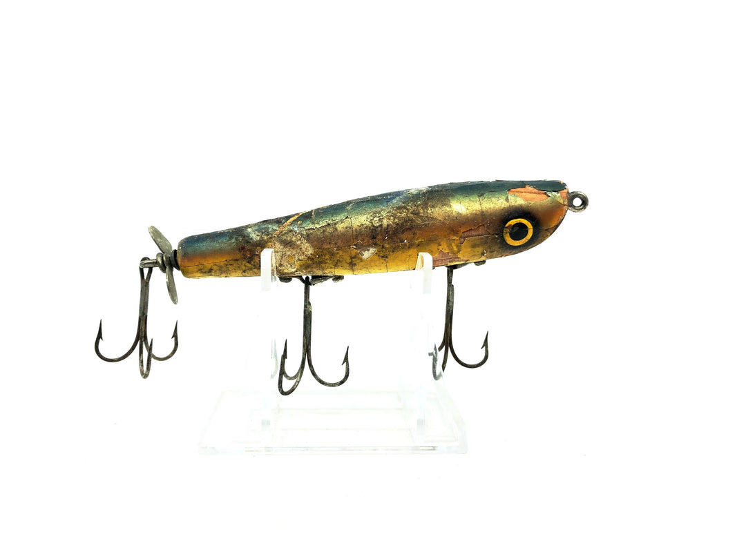 Barracuda Bait Co Dalton Special, Rainbow Color - Warrior