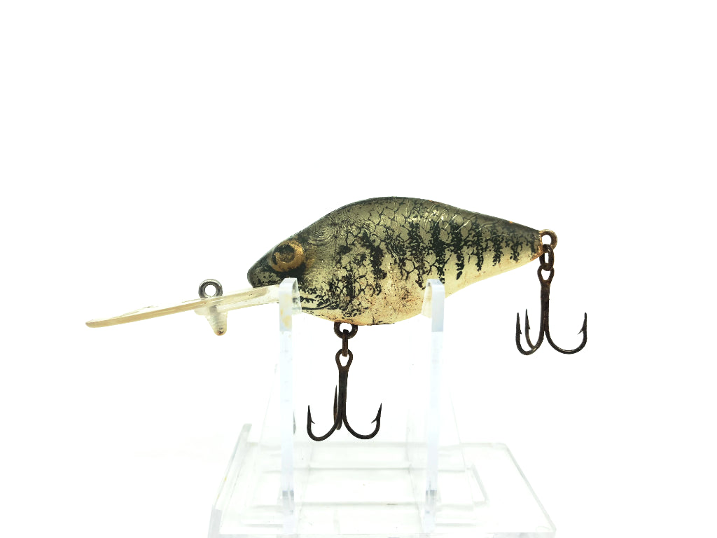 Lazy Ike Natural Ike Baby Bass Color NID-25 BB