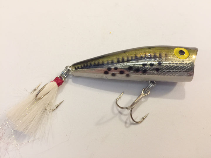 Rebel Pop R Lure Bass Color