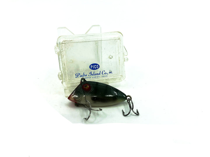 PICO Perch CHICO Series C, Perch Color, With Box