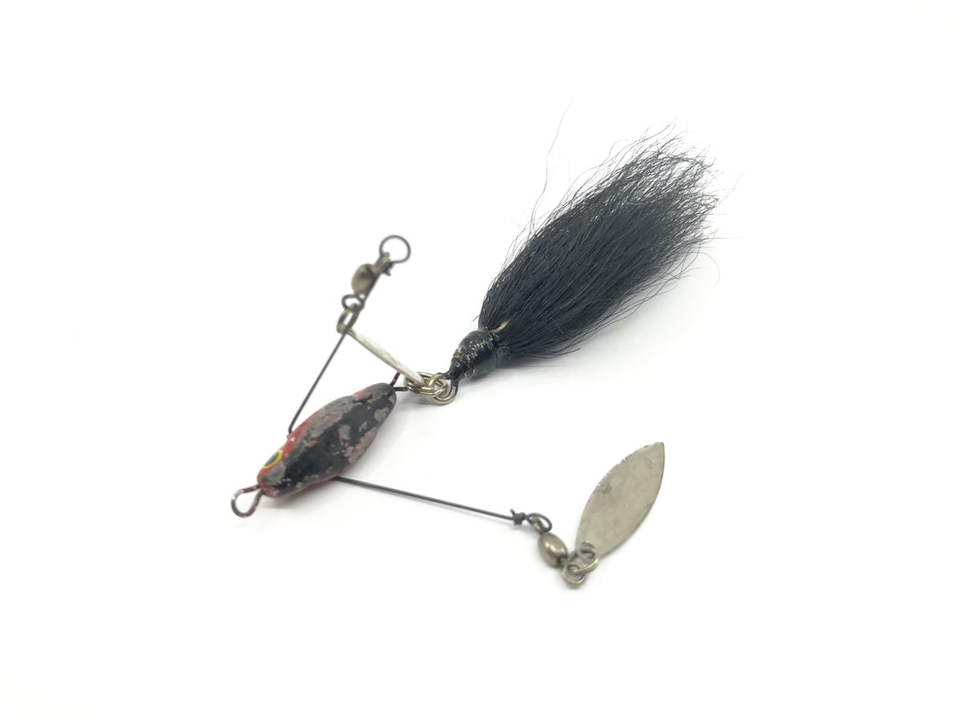 Weber Vintage Twin Spin Bait