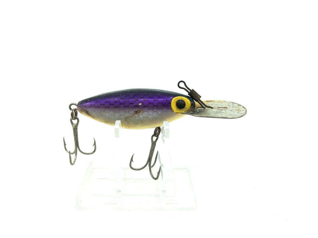 Storm Thin Fin Hot 'N Tot AH1 Purple Scale Color