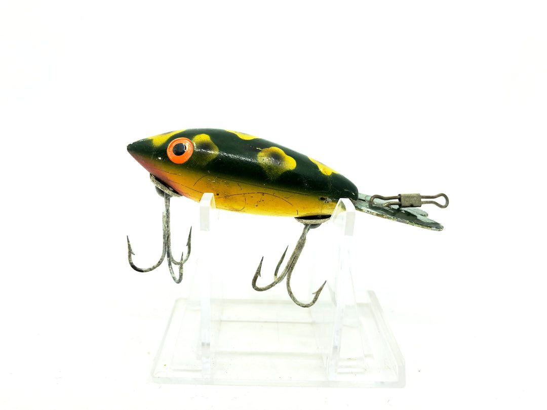 Bomber 400 Series,#11 Frog Color