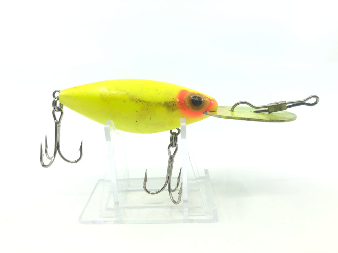 Storm Thin Fin Hot 'N Tot Yellow