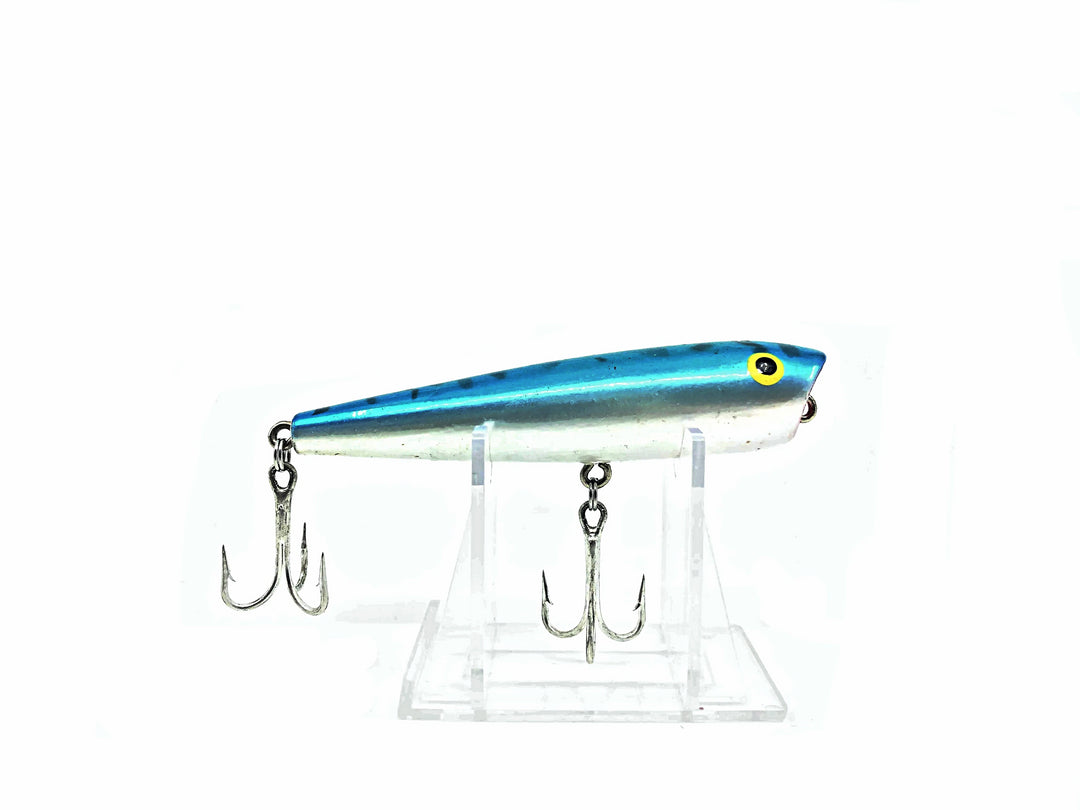 Unmarked Popper Chrome Mackerel Color