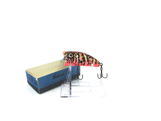 Lazy Ike Chug Ike KC2-CF Crawfish Color New in Box – My Bait Shop, LLC