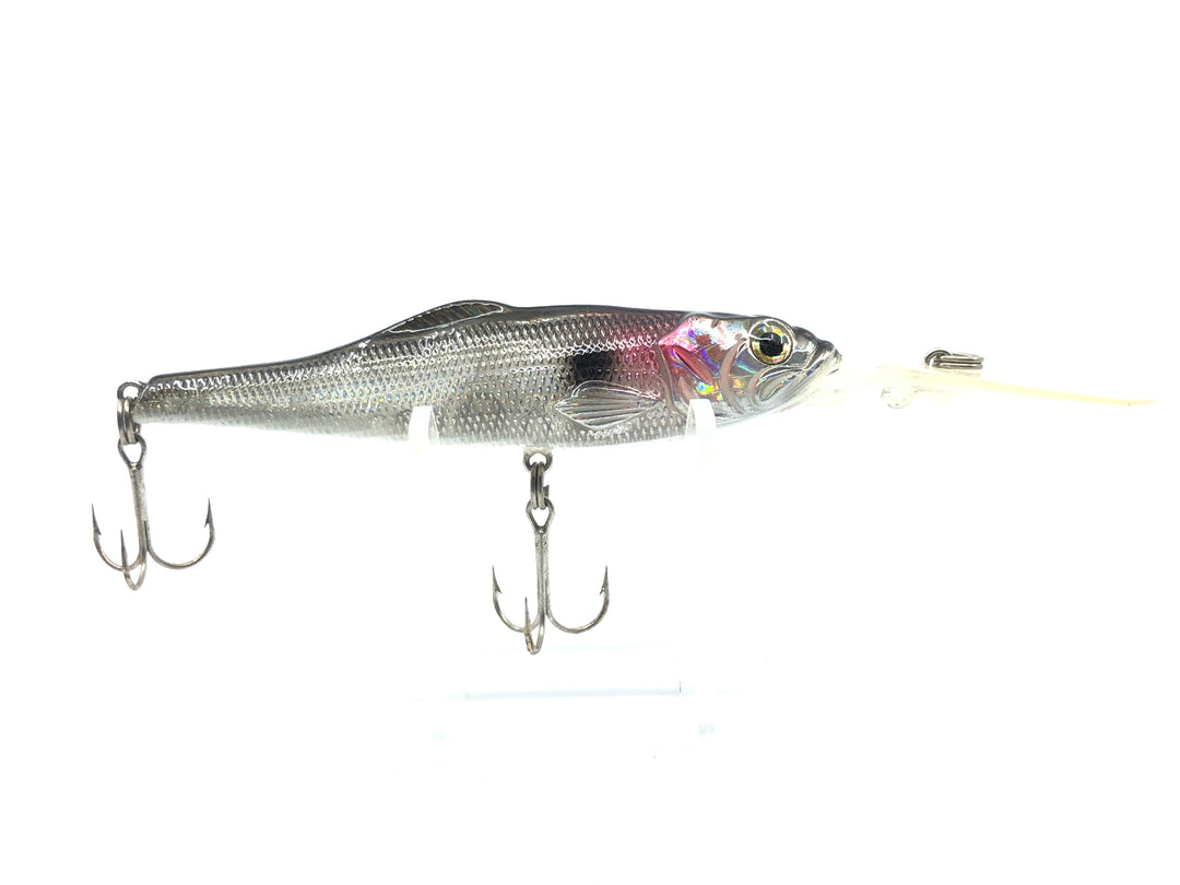 Cabela's Real Image Floating Minnow