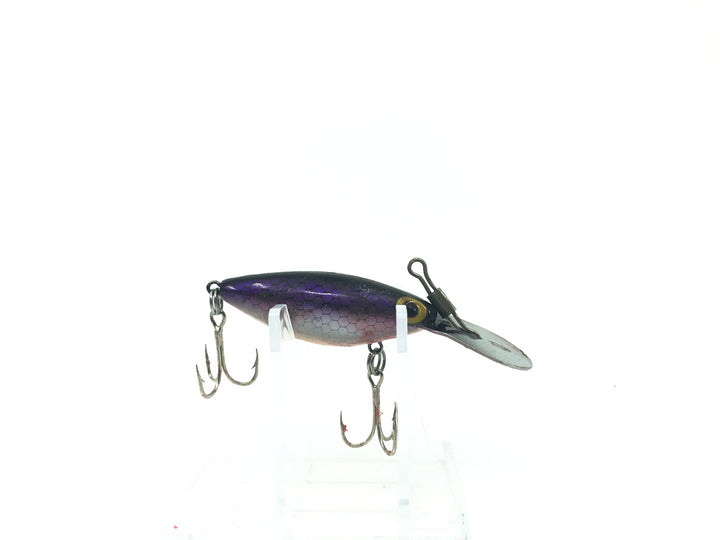 Storm Thin Fin Hot 'N Tot H1 Purple Scale Color