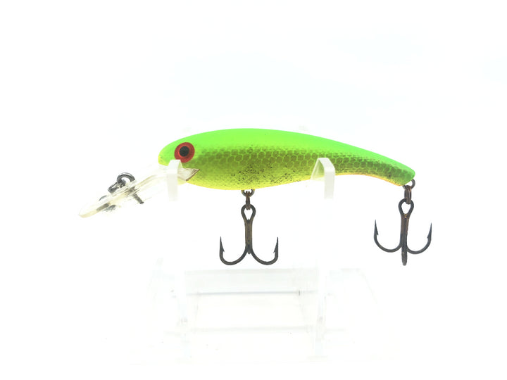 Cotton Cordell Extra Deep Fluorescent Perch