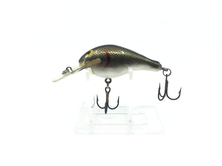 Bill Norman Style Crankbait Shad Color