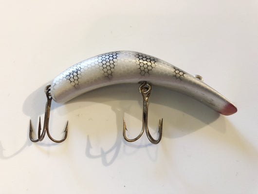 Kautzky lazy-Ike fishing lure Auction