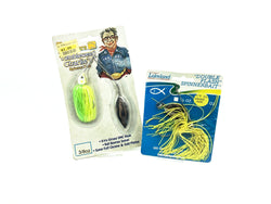 Best Selling Products – Tagged spinnerbait – Page 2 – My Bait Shop, LLC