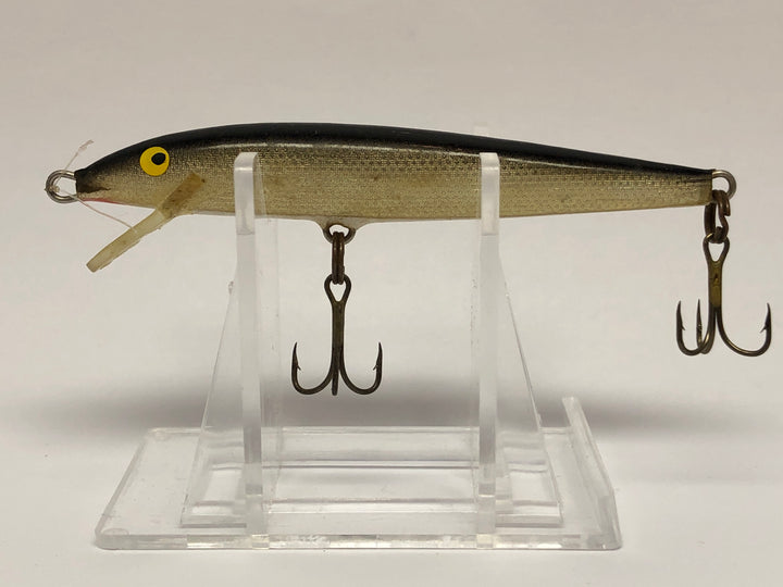 Rapala Medium Minnow Pack