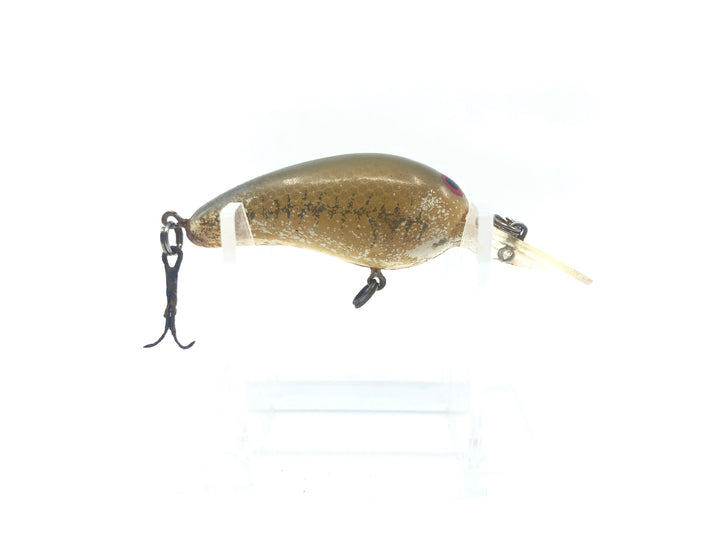 Warrior Crankbait