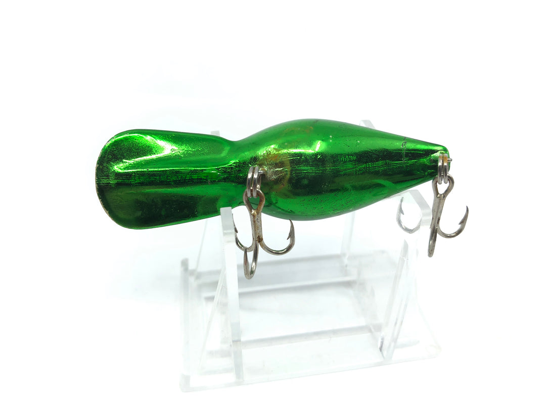 Storm Wiggle Wart Color V106 Metallic Green