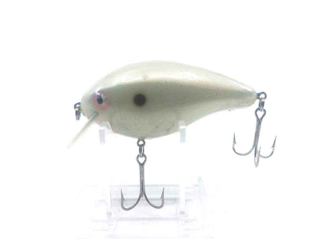 Pearl Crankbait Big-O Style