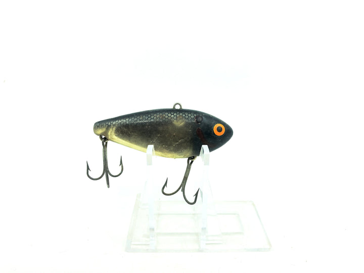 Bomber Pinfish 3P SB Silver Black Head Color