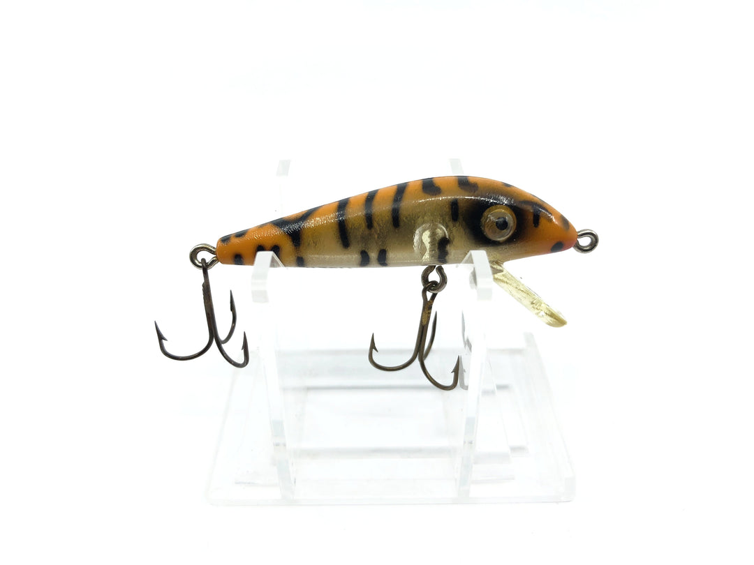 Heddon Tiger Small Size Tiger Color