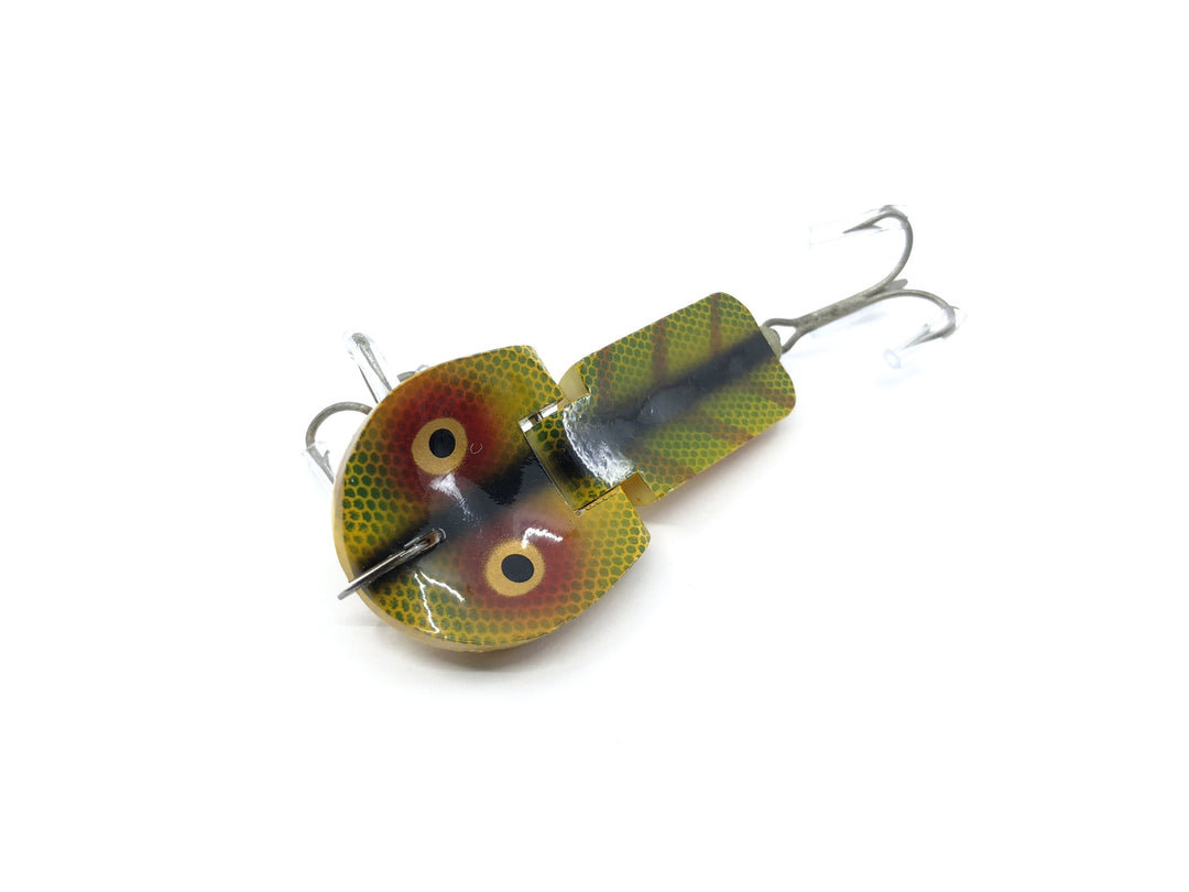 Heddon Stingaree PCH Perch Color