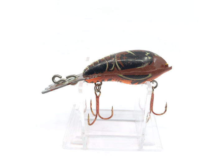 Arbogast Mud Bug Realistic Craw Color