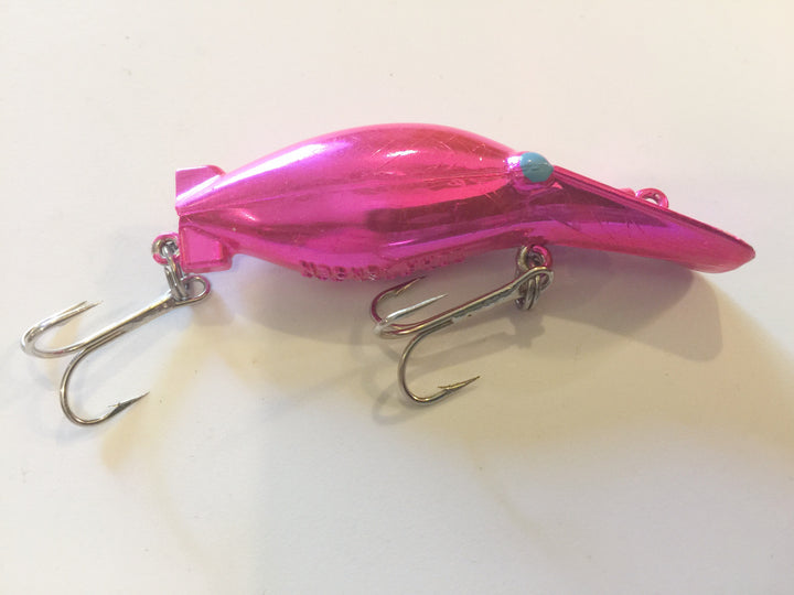 Hot Shot Luhr Jensen 20 Pink Purple