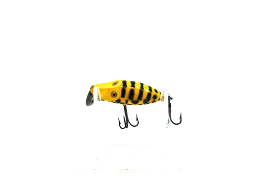 Heddon Tiny River Runt 350 YCD Yellow Coach Dog Color – My Bait