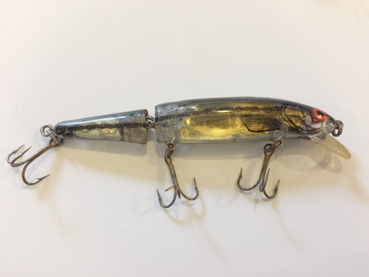 Storm Jointed Thunderstick Holographic Minnow 1