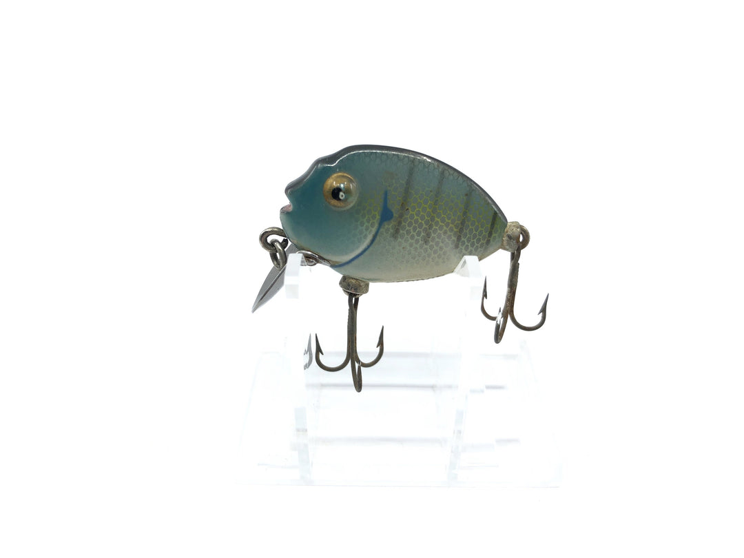 Heddon Tiny Punkinseed Bluegill Color