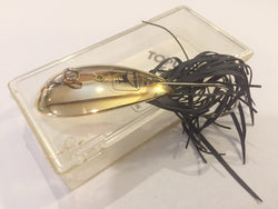 Goodyear Blimp Novelty Fishing Lure