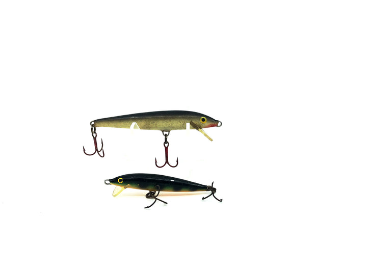 Rapala Floater Two Pack