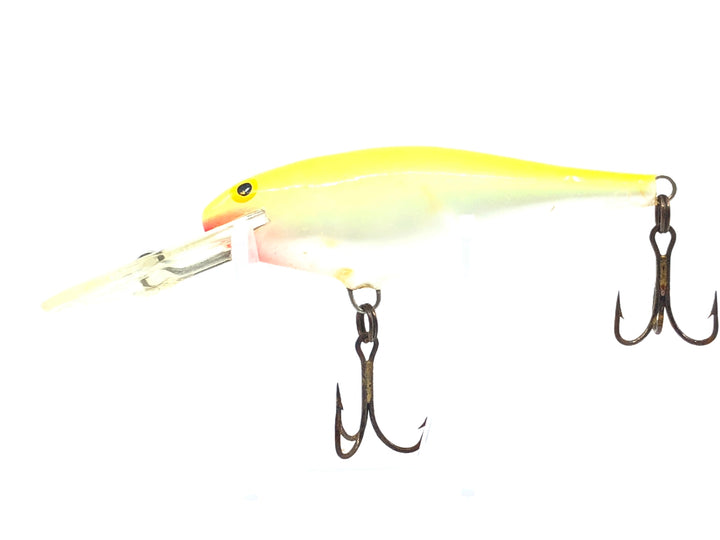 Rapala Deep Runner Chartreuse