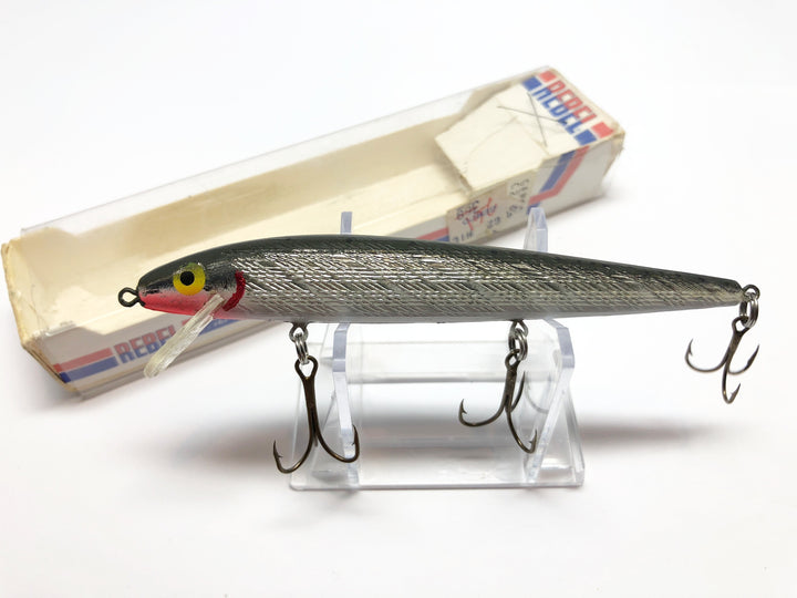 Rebel Minnow with Box