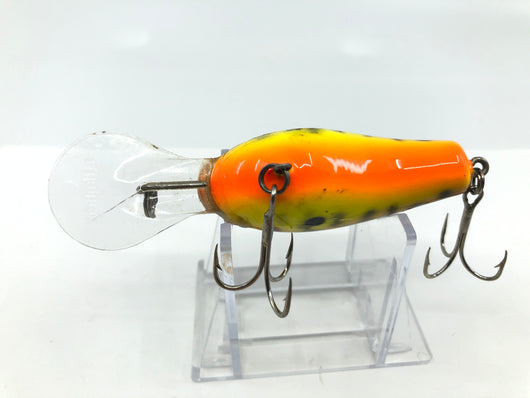 Bagley Diving B2 DB2-DC9 Dark Crayfish on Chartreuse Color – My Bait Shop,  LLC