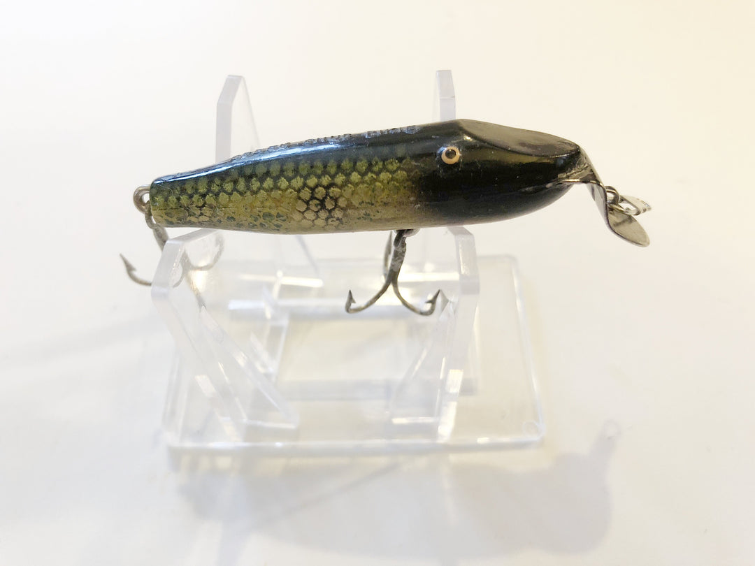 Creek Chub Spinning Pikie Perch Color