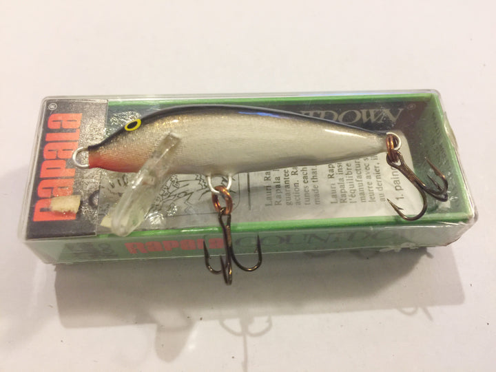 Rapala CD-5 S Sinking Lure