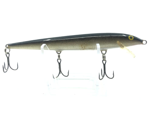 Tackle Useful Floating Minnow Baits Fish Hooks Minnow Lures Long Casting  Lure