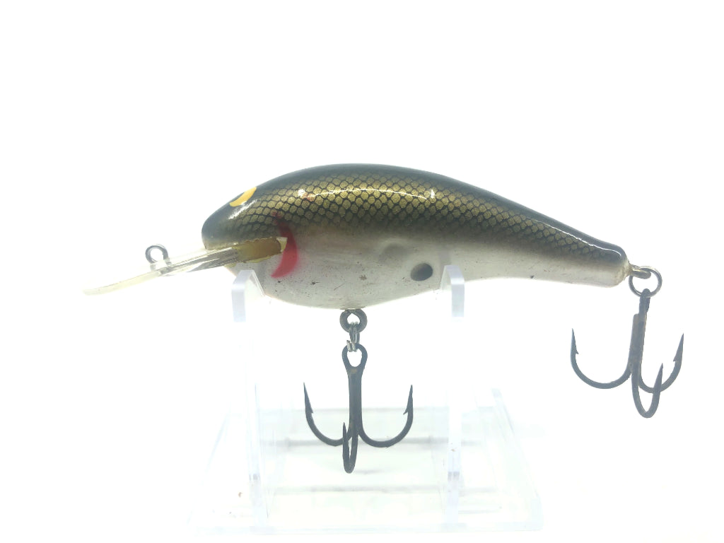 Unmarked Crankbait Shad Color