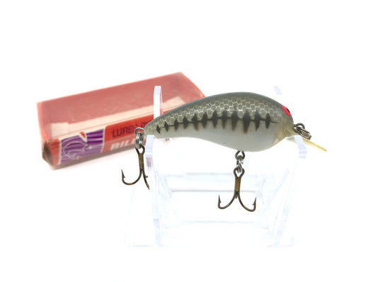 Bill Norman Lure Gray Largemouth Bass Color New in Red Box – My Bait Shop,  LLC
