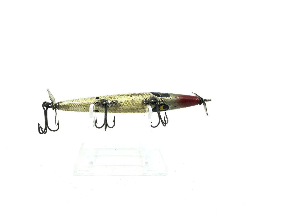 Smithwick Devils Horse Green Shad Color