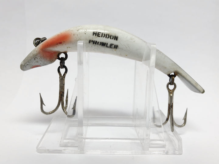 Heddon Prowler Shad Color