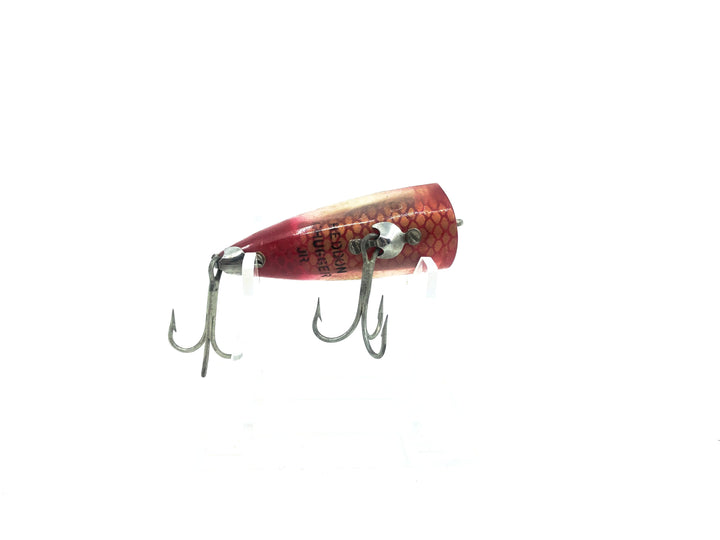 Heddon Chugger Spook 9542 FF+GR Fish Flash/Gold Reflector Color