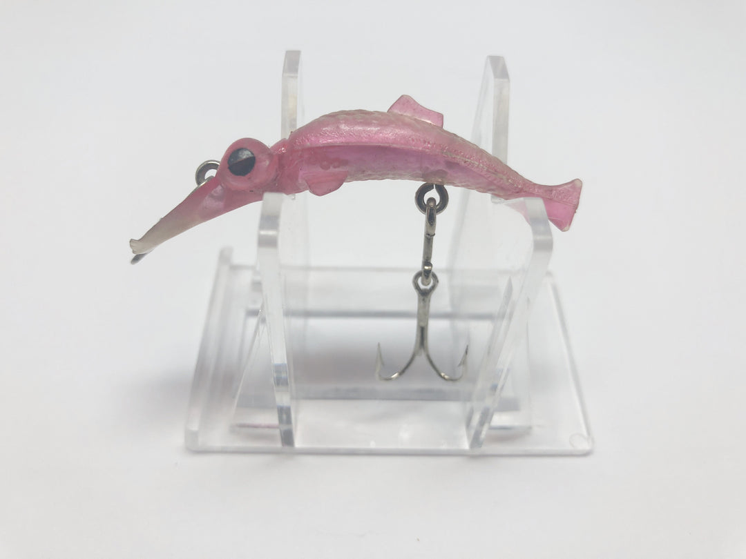 Lucky Lady Lure Red Color Tougher Smaller Size