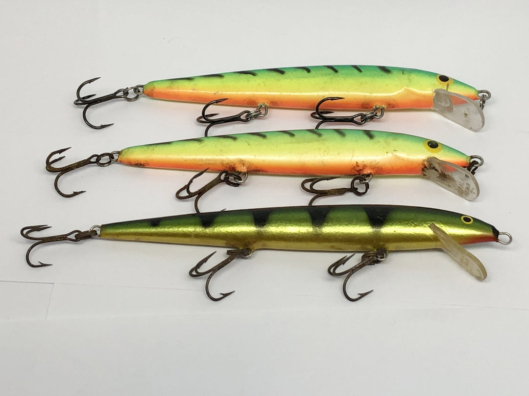 Rapala Large Perch Pack