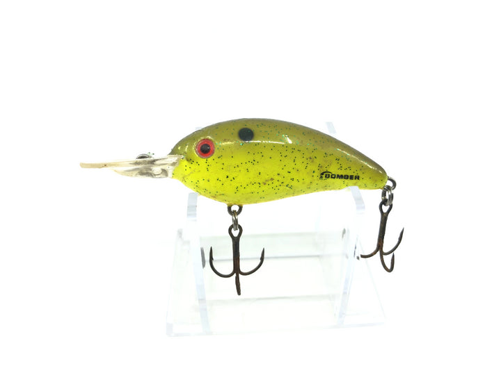 Bomber Fat Free Guppy DGDS Golden Shad Color