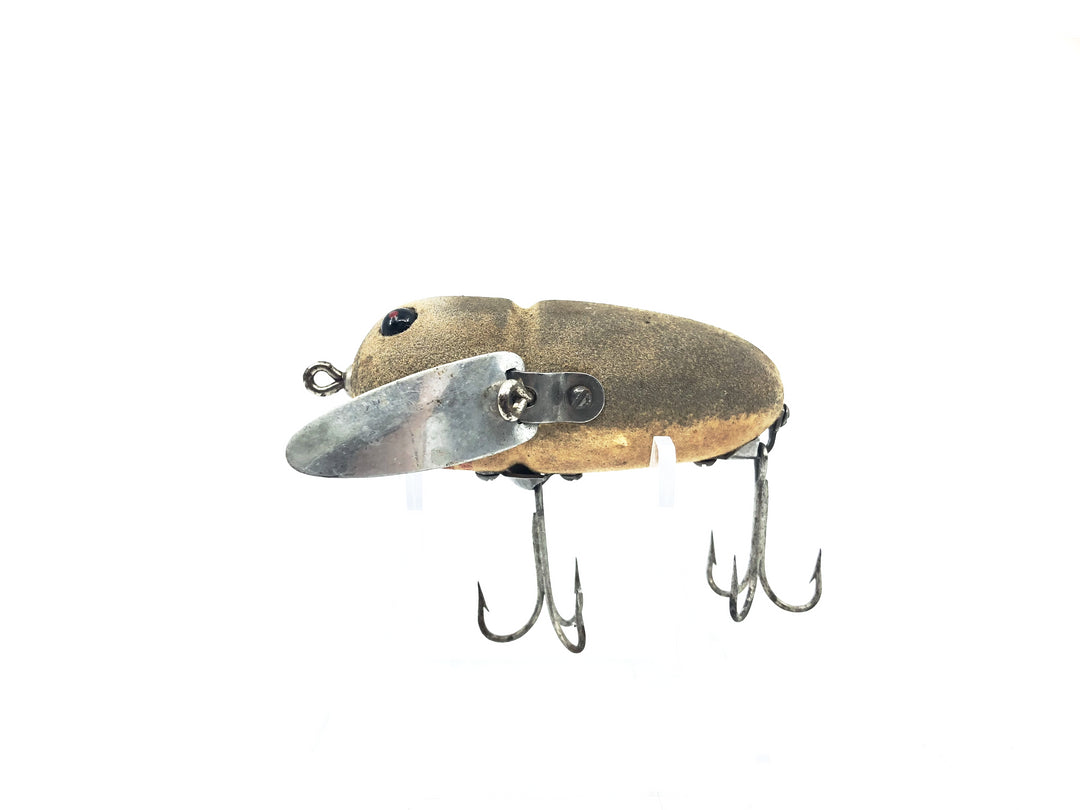 Heddon Crazy Crawler Mouse