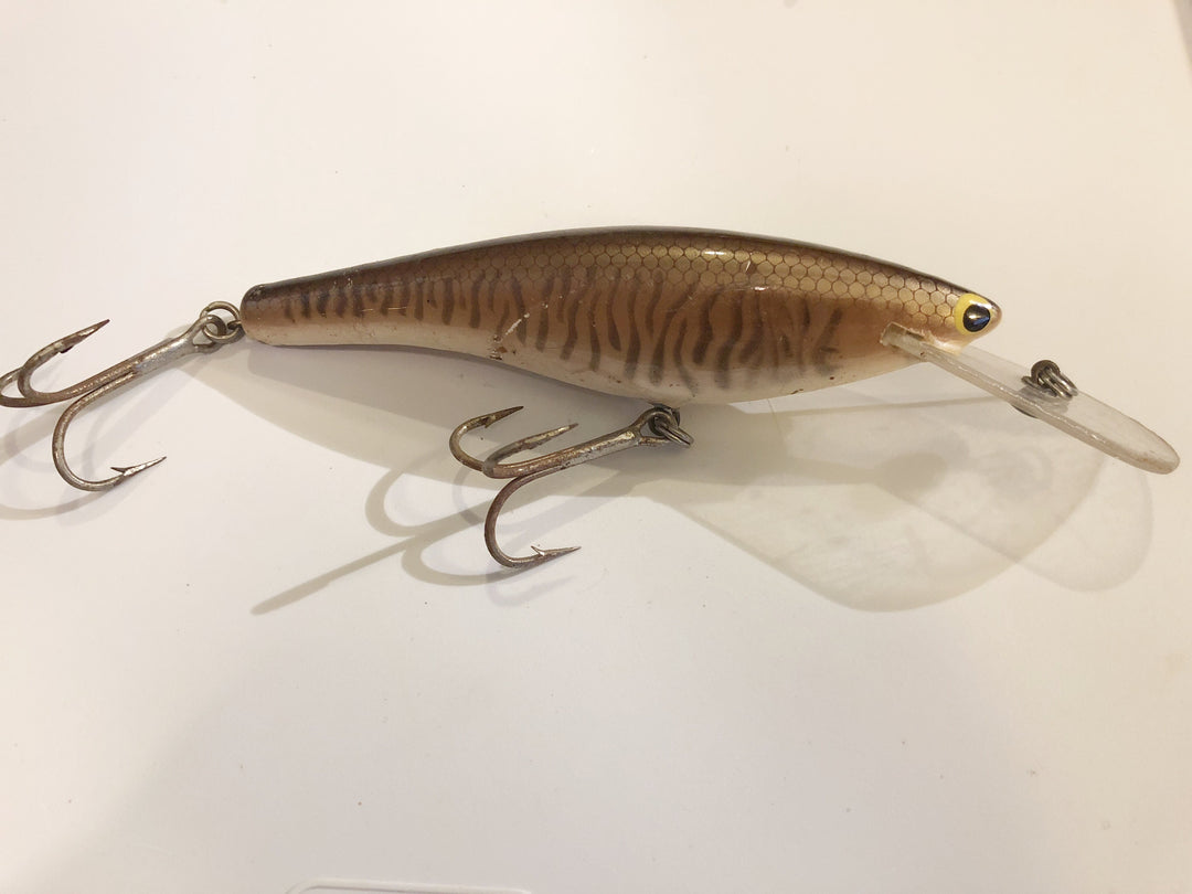 Vintage Bagley DB-06 Little Musky Color